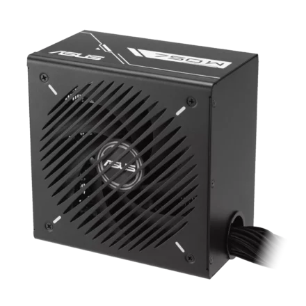 Fuente ASUS PRIME 750W BRONZE BLACK