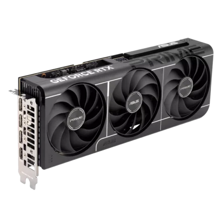 Placa de video | ASUS | PRIME-RTX5060TI-O16G | RTX 5060 Ti 16GB GDDR7
