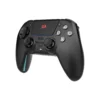Control inalámbrico | Redragon Wargrip G831 | PS5/PC con base de carga