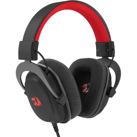 Auricular Redragon Zeus Lite H510