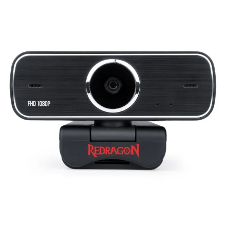 Cámara Web Redragon Hitman GW800-1