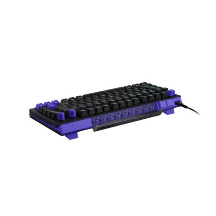 Teclado Logitech G512 X 75 Negro