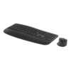 Combo Teclado y Mouse MK880