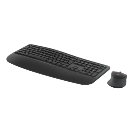 Combo Teclado y Mouse MK880