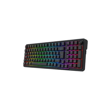 Teclado Inalámbrico Redragon Eisa K686 Magnético