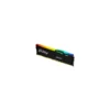 Memoria Ram UDIMM KINGSTON Fury Beast 16GB DDR5 6000MHz CL36 1.35V Single Negro RGB