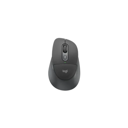 Mouse Inalámbrico Signature Confort Plus M850 L
