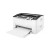 Impresora HP 107W Láser Monocromática