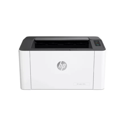 Impresora HP 107W Láser Monocromática