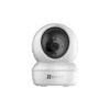 Cámara de Seguridad | EZVIZ | H6c Pro | 2MP 1080p WiFi 360° Audio Bidireccional