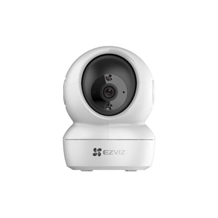 Cámara de Seguridad | EZVIZ | H6c Pro | 2MP 1080p WiFi 360° Audio Bidireccional
