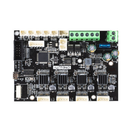Sermoon D1 Mainboard