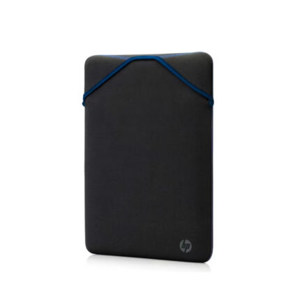 Funda Notebook | HP | Reversible Protective | 15.6″ Neopreno Negro Azul