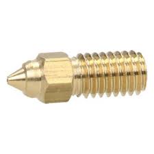 Boquilla de Latón 0.2 mm  Neptune 4 / 4 Pro H18 (M6)