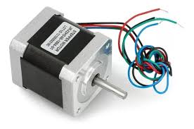 Stepper Motor