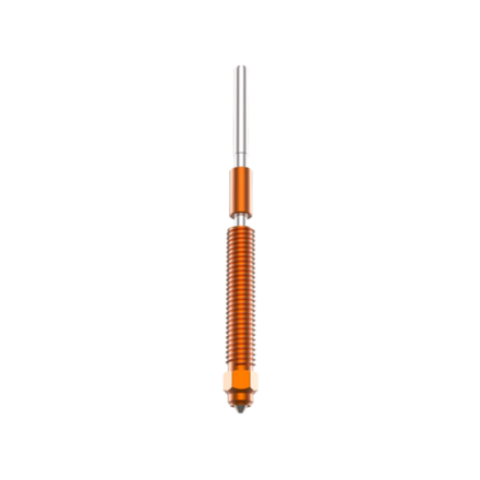 Nozzle_Integrated Nozzle_M6×d0.6×H76.2_1 for K2 Plus