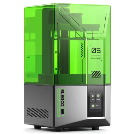 mars 5 resin 3d printer 3 610x610 crop center