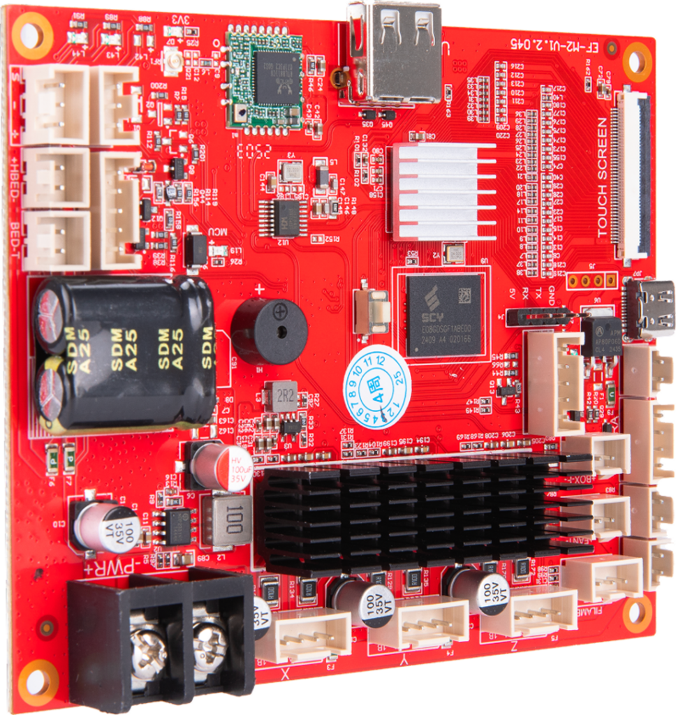 Placa madre para impresora 3D | Elegoo | Centauri Carbon | B0C001