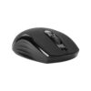 Mouse Inalámbrico | Targus | W575 AMW575TT | 1600 DPI USB Negro