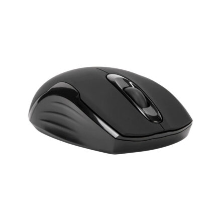 Mouse Inalámbrico | Targus | W575 AMW575TT | 1600 DPI USB Negro