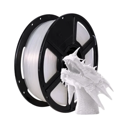 Filamento FLASHFORGE PLA LW NATURAL 1.75mm