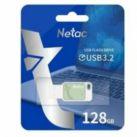 PEN DRIVE NETAC UA31 128GB