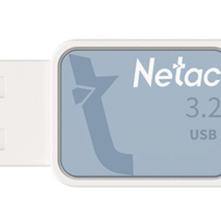 PEN DRIVE NETAC UA31 64GB