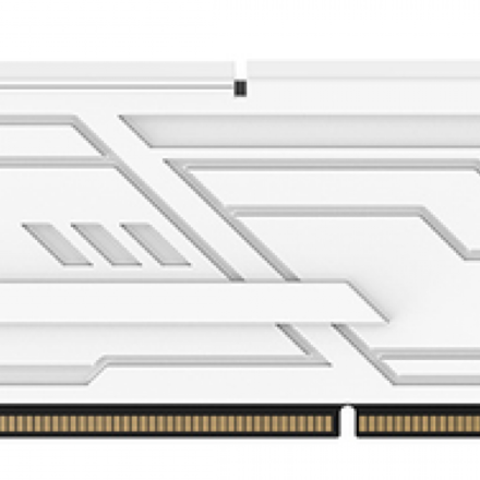 nb memoria netac shadow iii ddr5 6000 32gb c38 white 16gbx2 size h680 07e7717618de95eacefc103199c19f8f