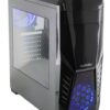 GABINETE GAMER AUREOX EUPHORY ARX 300G