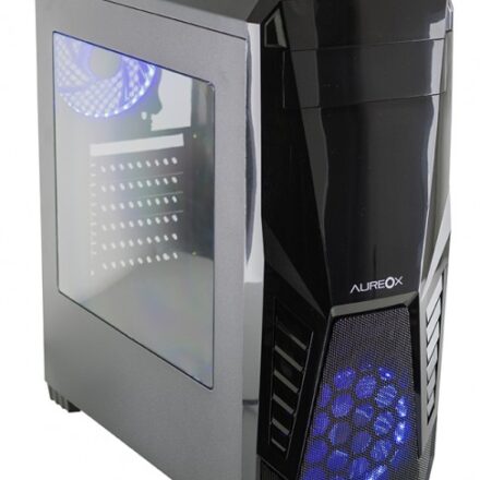 GABINETE GAMER AUREOX EUPHORY ARX 300G