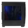 GABINETE GAMER AUREOX EUPHORY ARX 300G