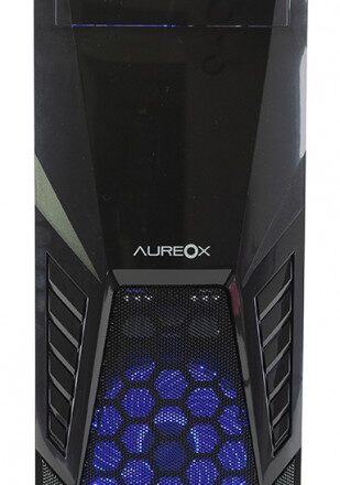 GABINETE GAMER AUREOX EUPHORY ARX 300G