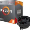 PROCESADOR AMD (AM4) RYZEN 3 3200G