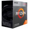 PROCESADOR AMD (AM4) RYZEN 3 3200G