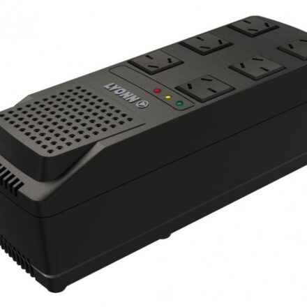 LYONN ESTABILIZADOR ELECT. TCA-2000N-V