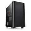 GABINETE THERMALTAKE V150 TG BLACK TEMPERED GLASS