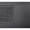 GABINETE THERMALTAKE V150 TG BLACK TEMPERED GLASS