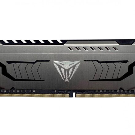 MEMORIA PATRIOT VIPER 4 STEEL SERIES CL18 UDIMM 8 GB DDR4 3600 PE000774