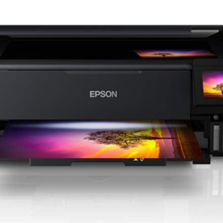Impresora | Epson EcoTank L8180 | A3+ multifunción fotográfica Wi‑Fi
