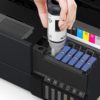 IMPRESORA EPSON FOTOGRAFICA MULTIFUNCION L8180 A3+ ECOTANK WIFI - 4 IMPRESORA EPSON FOTOGRAFICA MULTIFUNCION L8180 A3+ ECOTANK WIFI