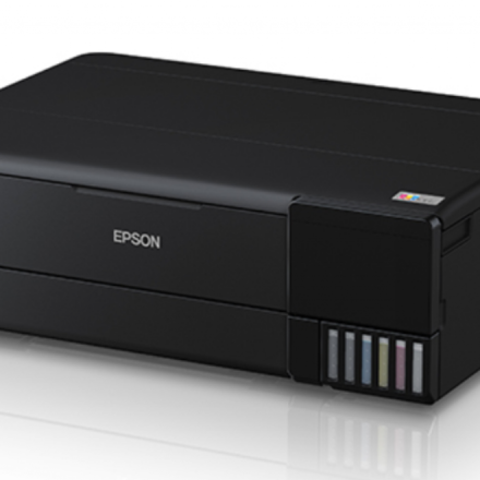 IMPRESORA  EPSON FOTOGRAFICA MULTIFUNCION L8180 A3+ ECOTANK WIFI