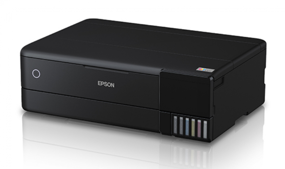 IMPRESORA EPSON FOTOGRAFICA MULTIFUNCION L8180 A3+ ECOTANK WIFI - 2 IMPRESORA EPSON FOTOGRAFICA MULTIFUNCION L8180 A3+ ECOTANK WIFI