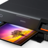 IMPRESORA EPSON FOTOGRAFICA MULTIFUNCION L8180 A3+ ECOTANK WIFI - 5 IMPRESORA EPSON FOTOGRAFICA MULTIFUNCION L8180 A3+ ECOTANK WIFI