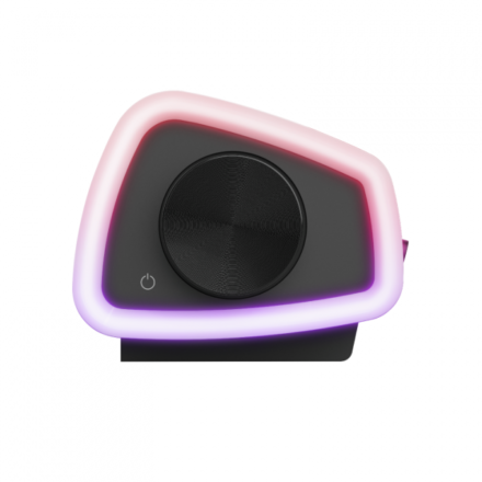 PARLANTE BARRA DE SONIDO TRUST AXON RGB LED GXT620