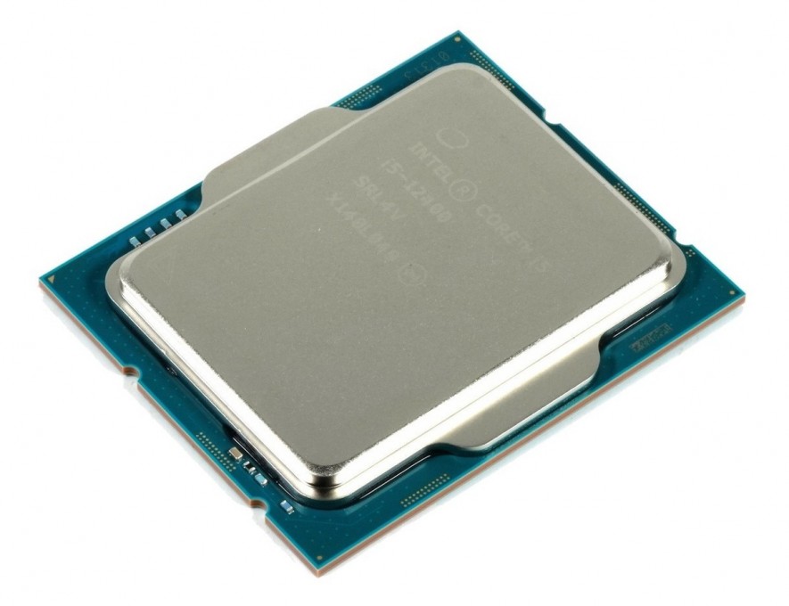 Procesador | Intel | Core i5-12400 | LGA1700, hasta 4.40 GHz, 18M Cache