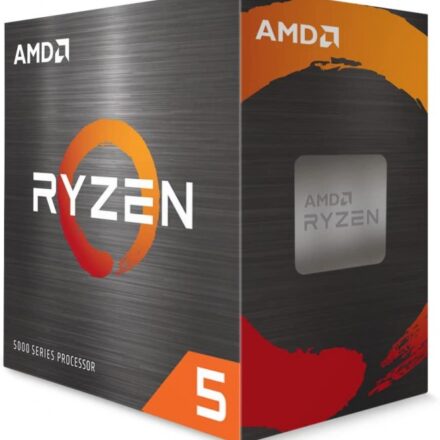 PROCESADOR AMD (AM4) RYZEN 5 5600