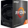 PROCESADOR AMD (AM4) RYZEN 5 5600
