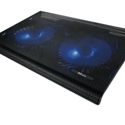 BASE COOLER TRUST AZUL STAND NOTEBOOK