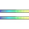 MEMORIA PATRIOT RGB 16GB 2X8 3600MHZ CL20 VIPER STEEL RGB BLACK PE000794