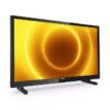 Televisor LED HD | Philips | 24PHD5565/77 | 24 pulgadas, Pixel Plus HD